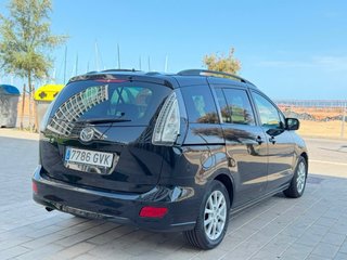 Mazda 5 2010