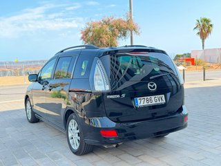 Mazda 5 2010