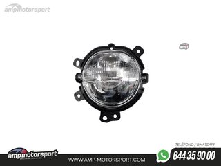 PILOTO DE PARAGOLPES FRONTAL DERECHO PARA MINI F56