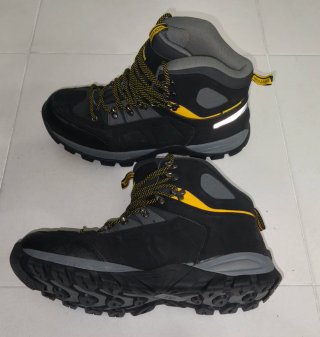 Botas de Montaña/Senderismo T45