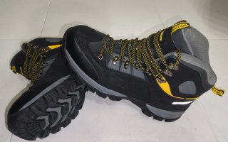 Botas de Montaña/Senderismo T45