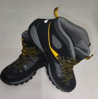 Botas de Montaña/Senderismo T45