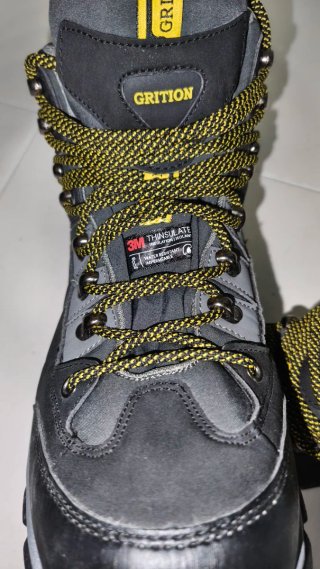 Botas de Montaña/Senderismo T45