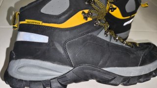 Botas de Montaña/Senderismo T45