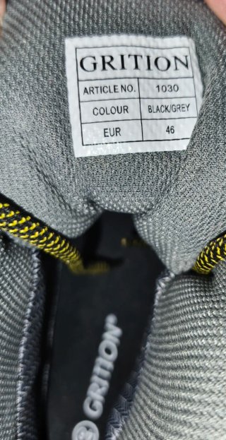 Botas de Montaña/Senderismo T45