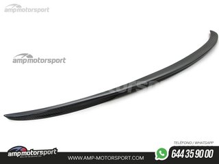 PESTAÑA DE MALETERO PARA BMW SERIE 3 F30 SEDÁN
