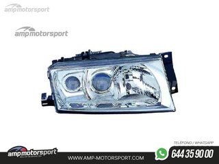 FARO DELANTERO DERECHO XENON CON ANTINIEBLA PARA SKODA OCTAVIA BERLINA / KOMBI