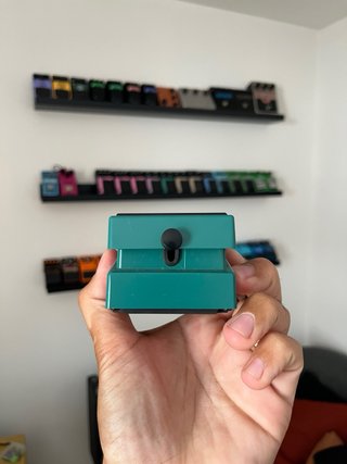 Boss TR-2 Tremolo Pedal