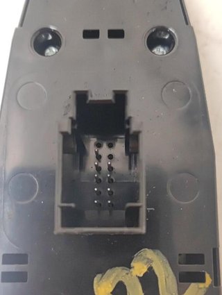 Mando elevalunas del izq 9208109 bmw serie 265510