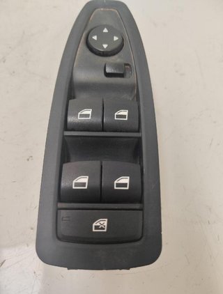 Mando elevalunas del izq 9208109 bmw serie 265510