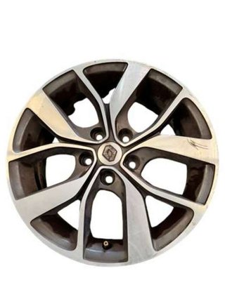 61473 juego llantas 403002961r renault megane 1.2