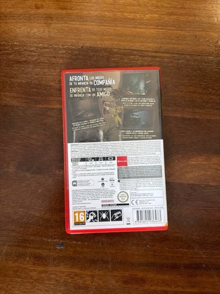 Little Nightmares III Nintendo Switch