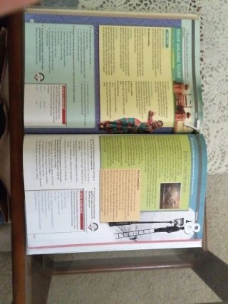 Mindset 1 Bachillerato. Students's book