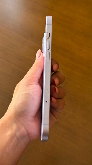 iPhone 14 Plus 256GB 81% Batería
