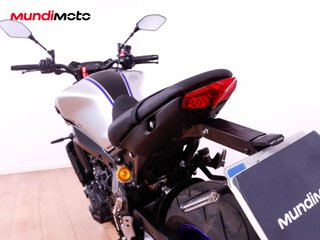 YAMAHA MT 09 SP