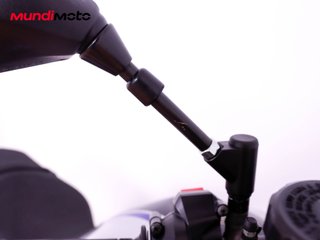 YAMAHA MT 09 SP