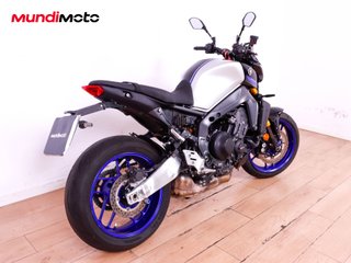 YAMAHA MT 09 SP