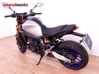 YAMAHA MT 09 SP