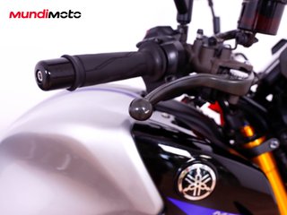 YAMAHA MT 09 SP