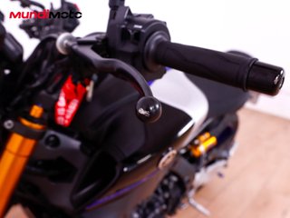 YAMAHA MT 09 SP