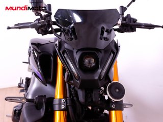 YAMAHA MT 09 SP