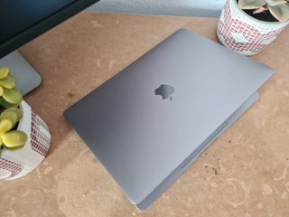 Apple MacBook Air 2018 I5 8 GB RAM SSD PORTATILES