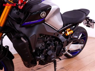 YAMAHA MT 09 SP