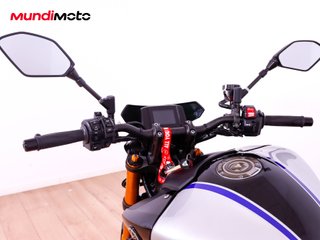 YAMAHA MT 09 SP