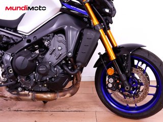 YAMAHA MT 09 SP