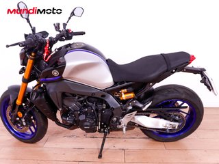 YAMAHA MT 09 SP