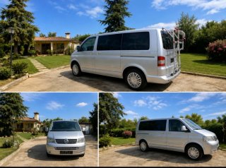 Volkswagen Multivan 2006