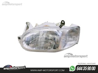 FARO DELANTERO IZQUIERDO PARA FORD ESCORT MK7
