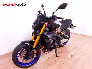 YAMAHA MT 09 SP
