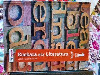 GEOGRAFIA 3 DBH MUNDUAK ERAIKITZEN