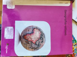 GEOGRAFIA 3 DBH MUNDUAK ERAIKITZEN