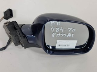 RETROVISOR DERECHO VOLKSWAGEN VOLKSWAGEN PASSAT BERLINA (3B2) 1996-2000
