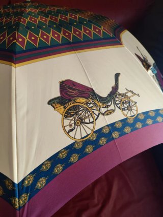 Paraguas de Lujo Pasotti Vintage