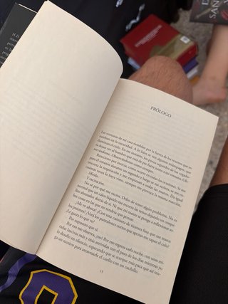 Haunting Adeline (Nunca Te Dejaré)