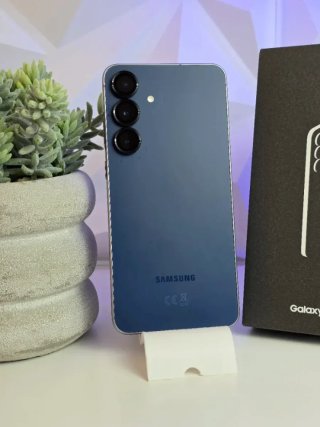 Samsung Galaxy S25 FE Azul 128gb