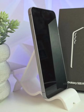 Samsung Galaxy S25 FE Azul 128gb