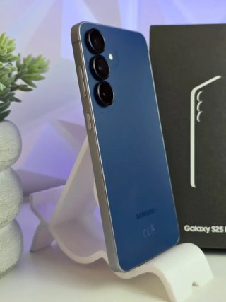 Samsung Galaxy S25 FE Azul 128gb