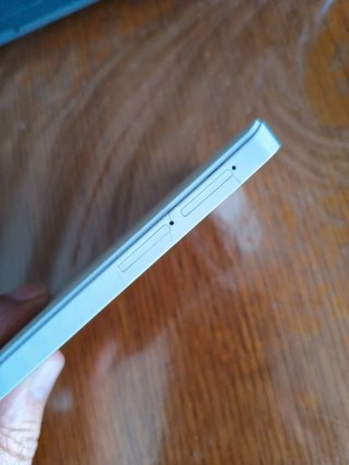 BQ Aquaris M5 Blanco 3/32 Gb