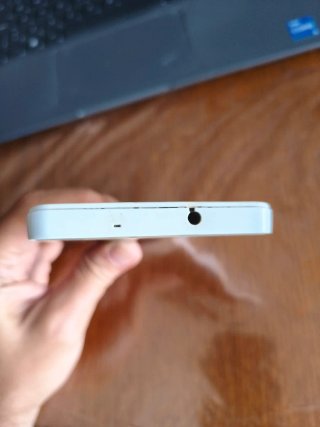 BQ Aquaris M5 Blanco 3/32 Gb