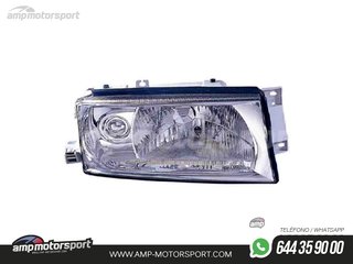 FARO DELANTERO DERECHO PARA SKODA OCTAVIA BERLINA / KOMBI