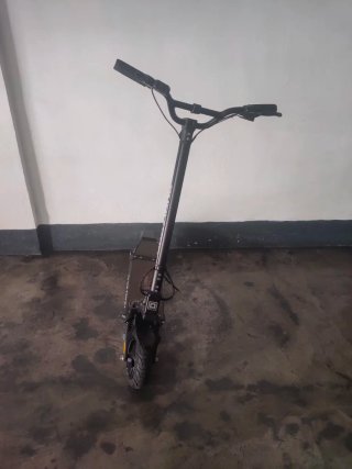 Patinete Eléctrico Dualtron