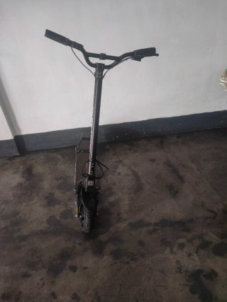 Patinete Eléctrico Dualtron
