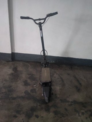 Patinete Eléctrico Dualtron