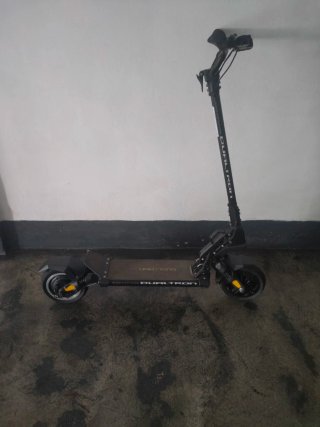 Patinete Eléctrico Dualtron