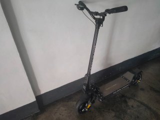 Patinete Eléctrico Dualtron