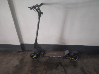 Patinete Eléctrico Dualtron